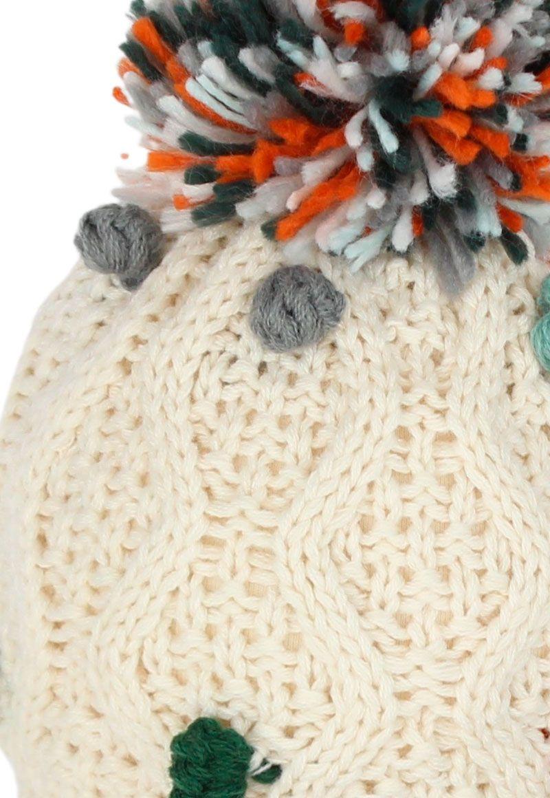 Gorro bebé niño foresta 602qw-1