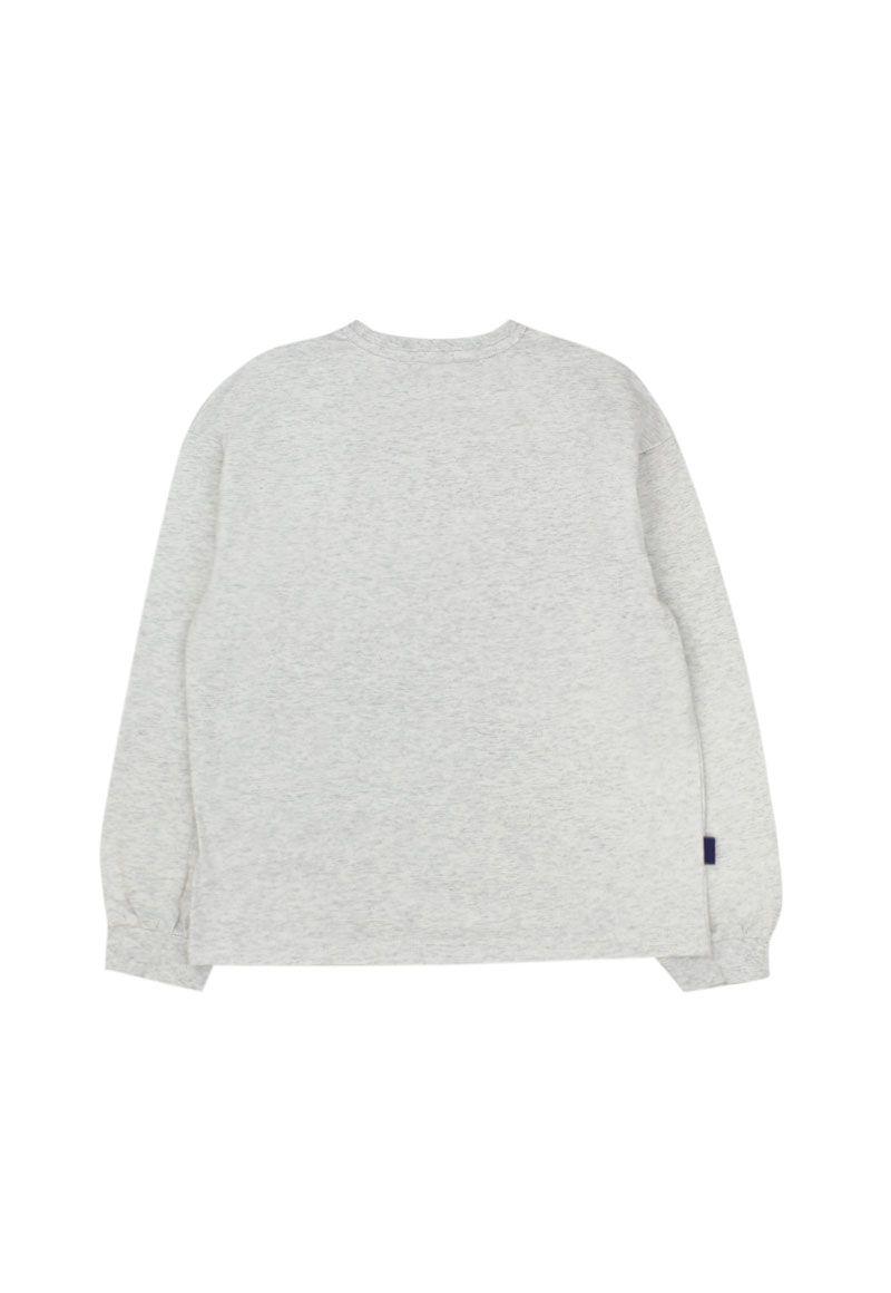 Polera kids niña puño move 279b-1