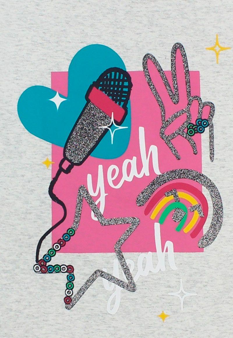 Polera kids niña puño move 279b-2