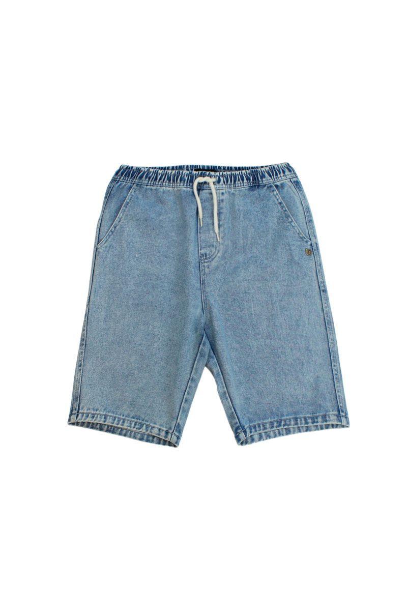 Bermuda teens niño denim sunset 524-0
