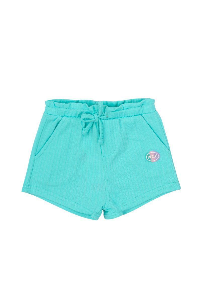 Short bebé niña malibu 205b-0