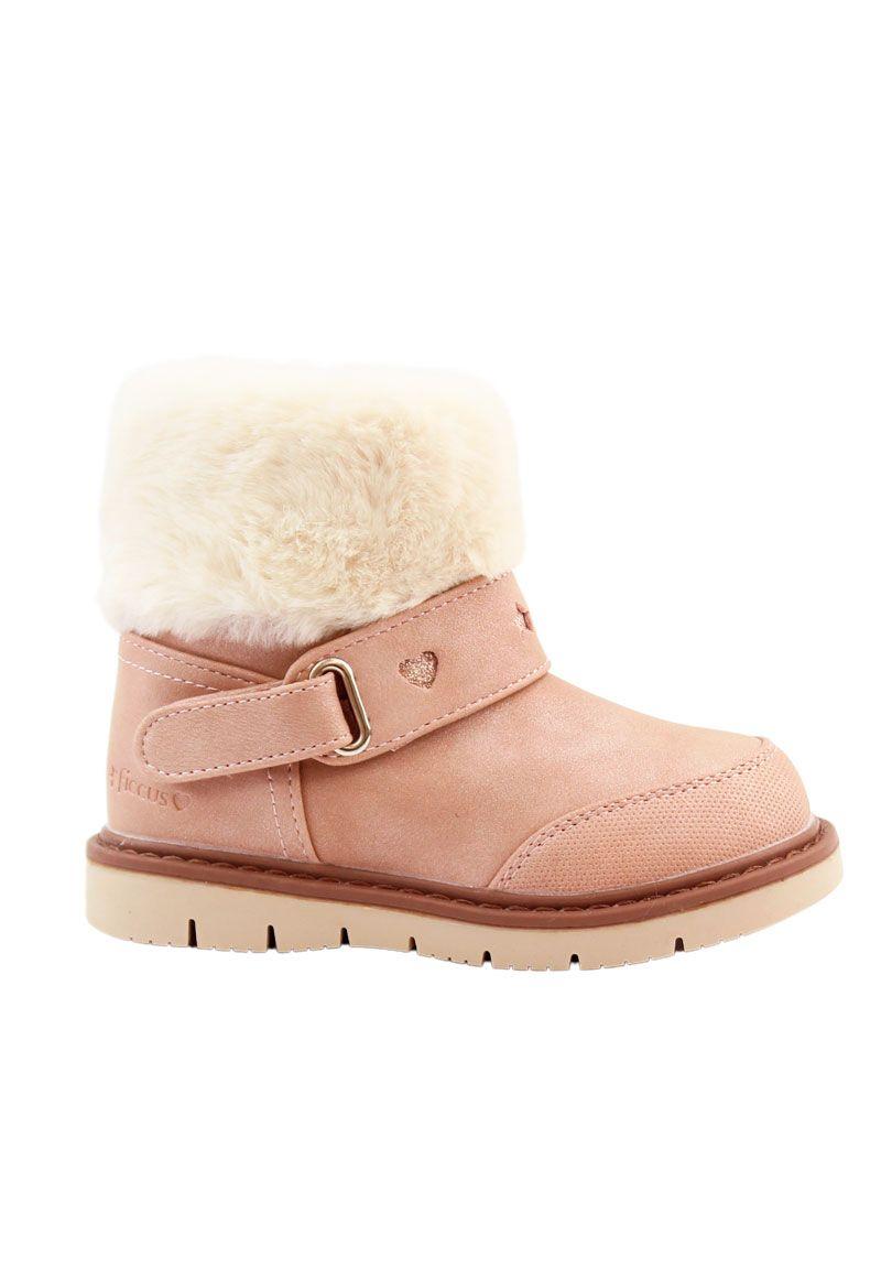 Bota a pararse niña 831-0