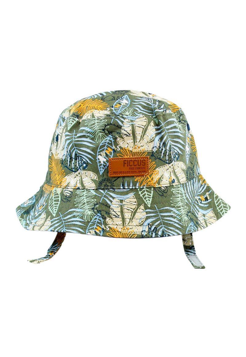 Gorro bebé niño 600-0