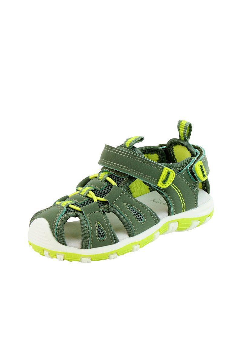 Sandalia outdoor principiante niño 826-0