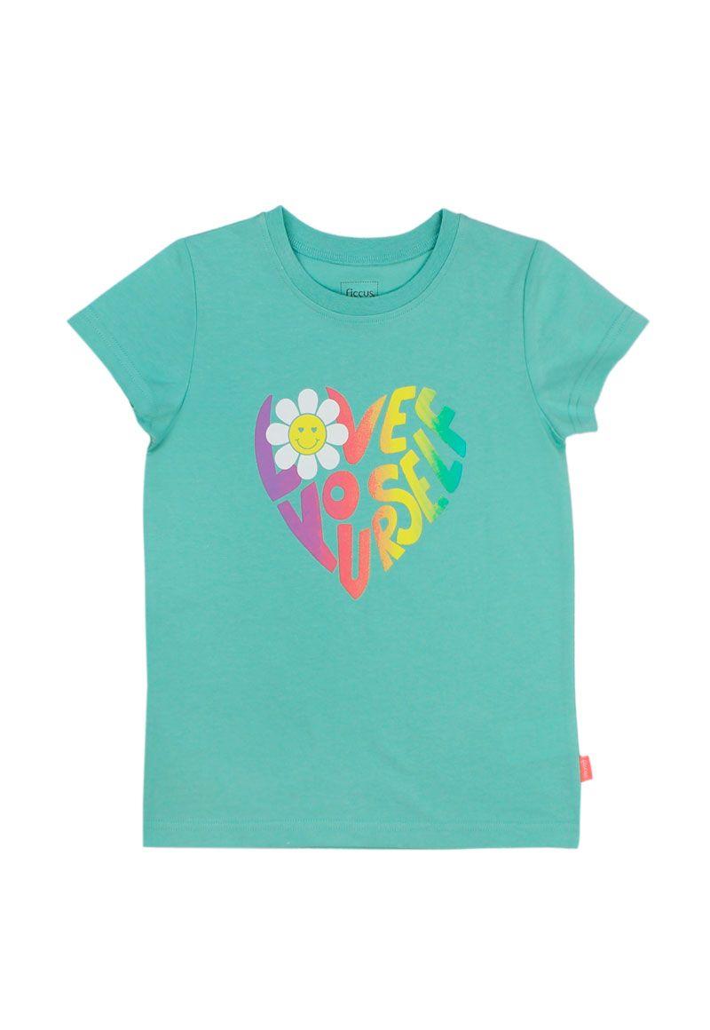 Polera kids niña power light 794c-0