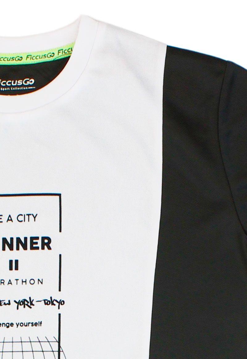 Polera niño ficcusgo 561-2