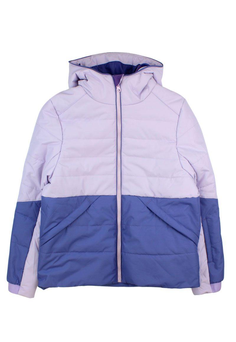 Parka niña ficcustex 571-0