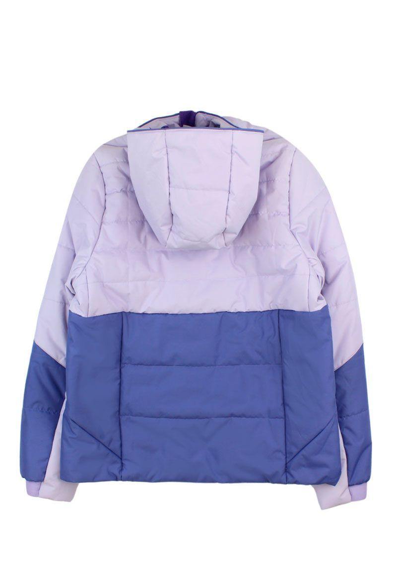 Parka niña ficcustex 571-1