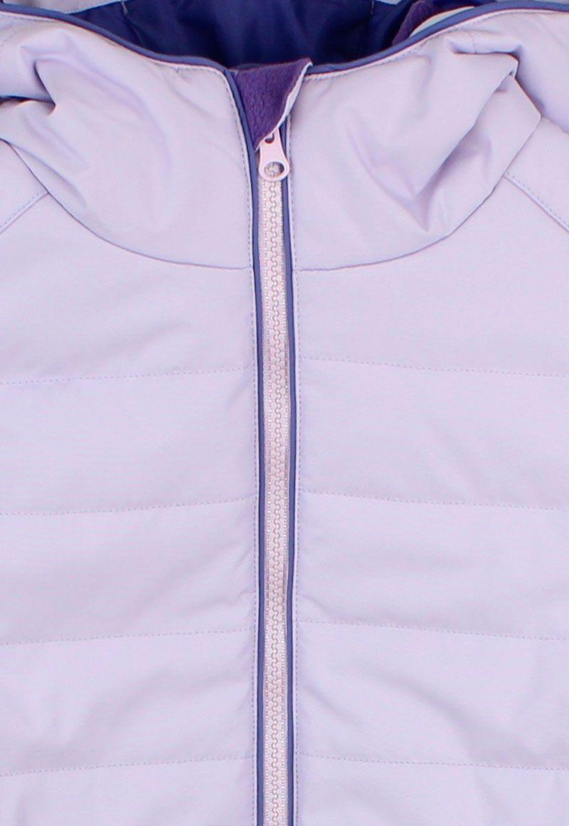 Parka niña ficcustex 571-2