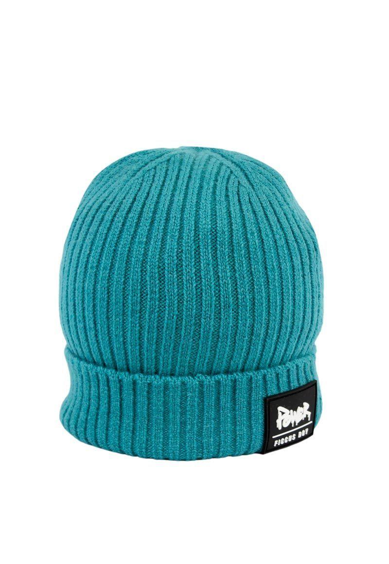 Gorro kids niño power 611b talla 4/6-1