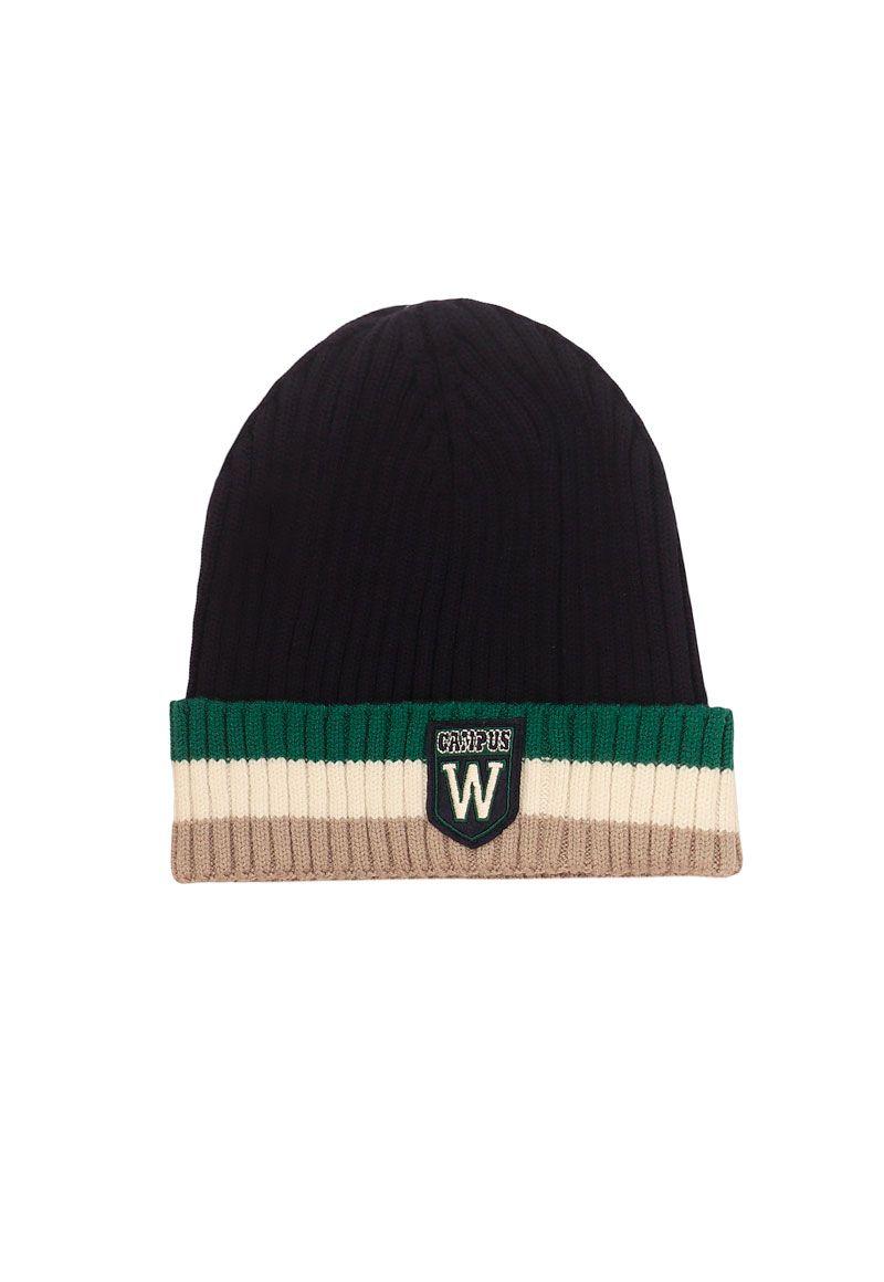 Gorro kids niño squad 609-0