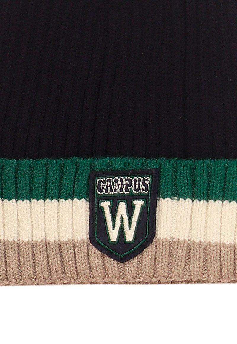 Gorro kids niño squad 609-1