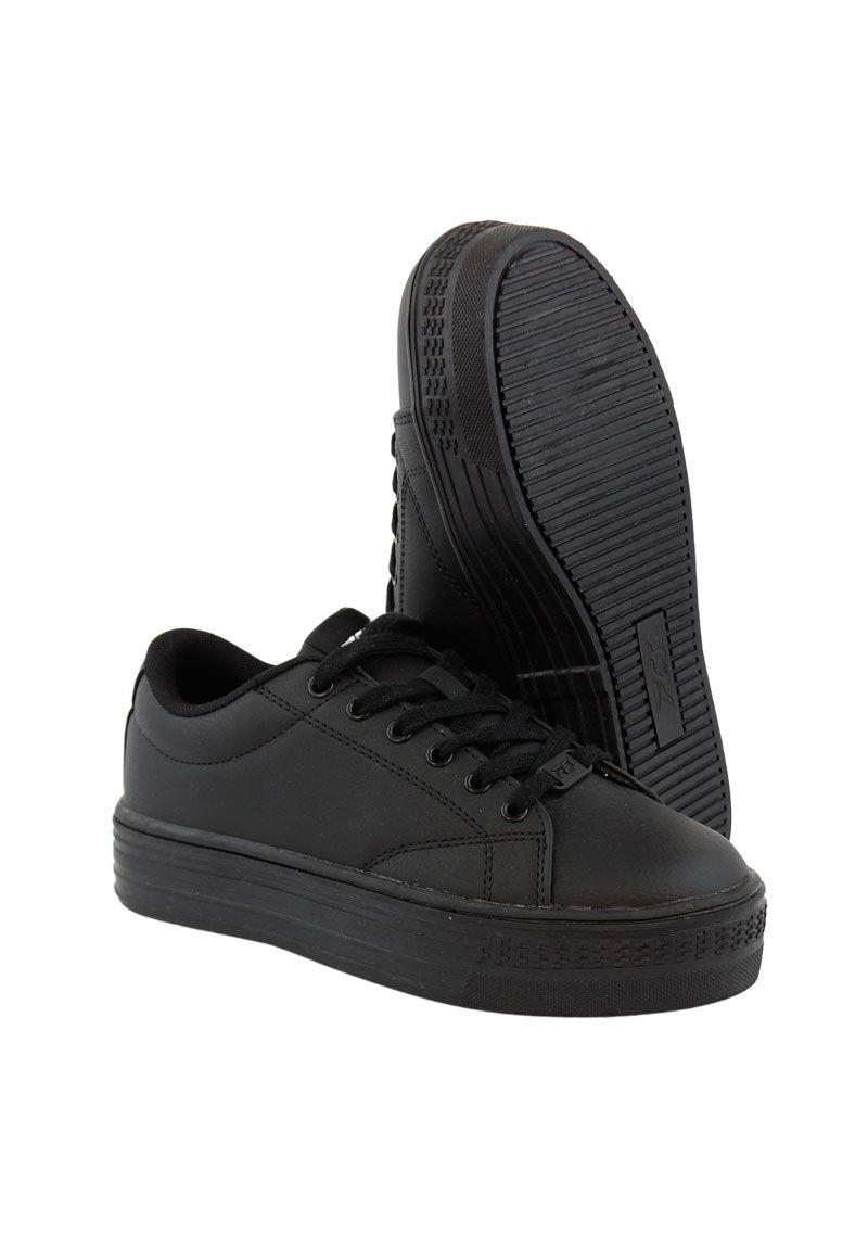 Zapato escolar junior moda 1 niña 932-3