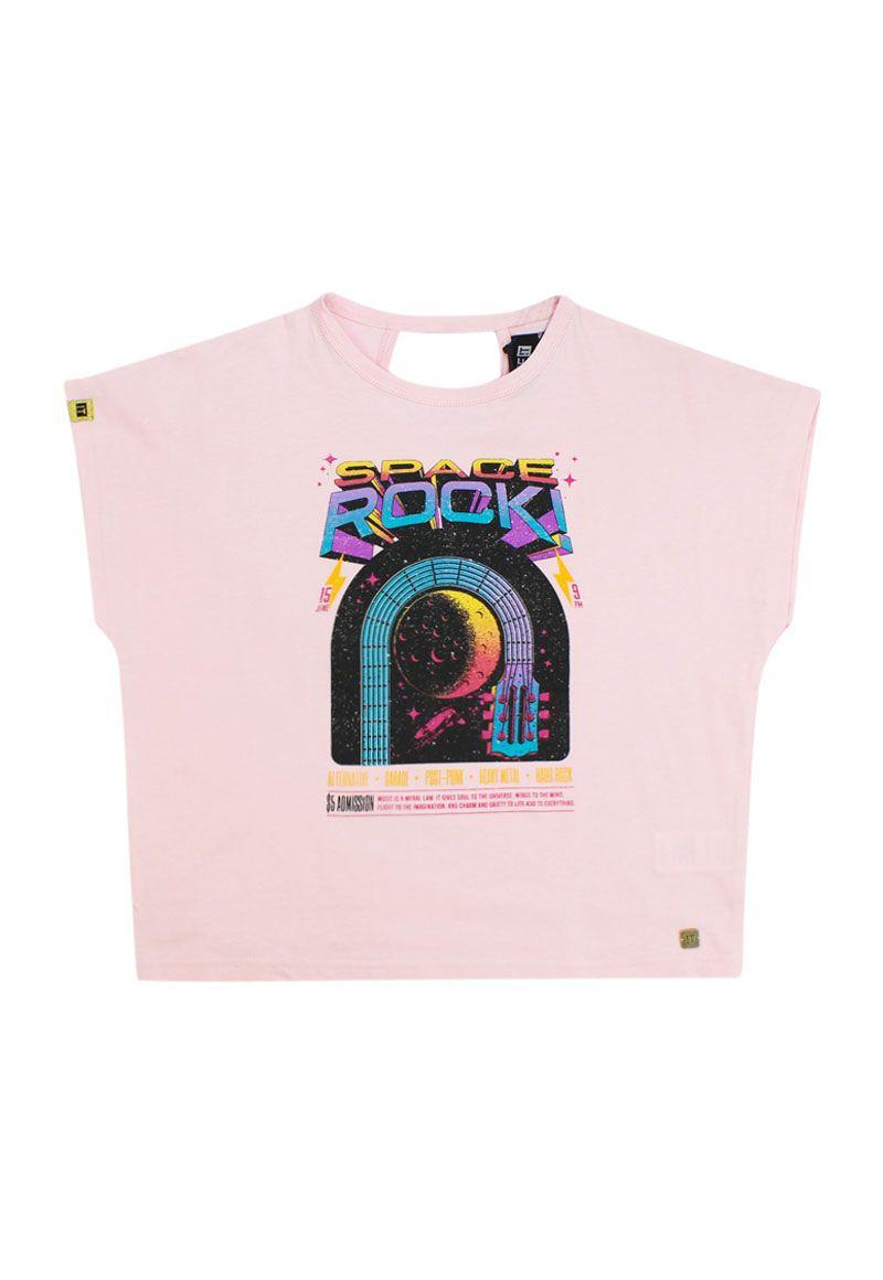 Polera teens niña energy 533-0