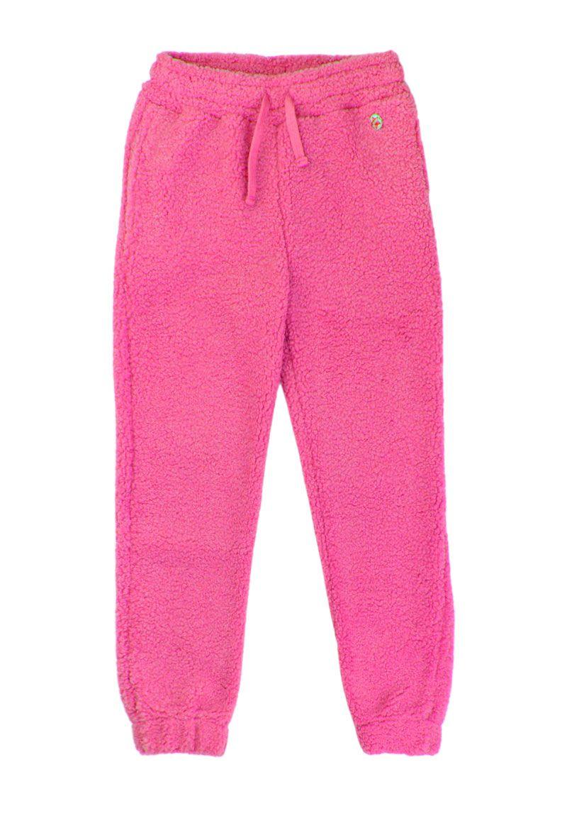 Pantalón kids niña corderito cosmic 297-0