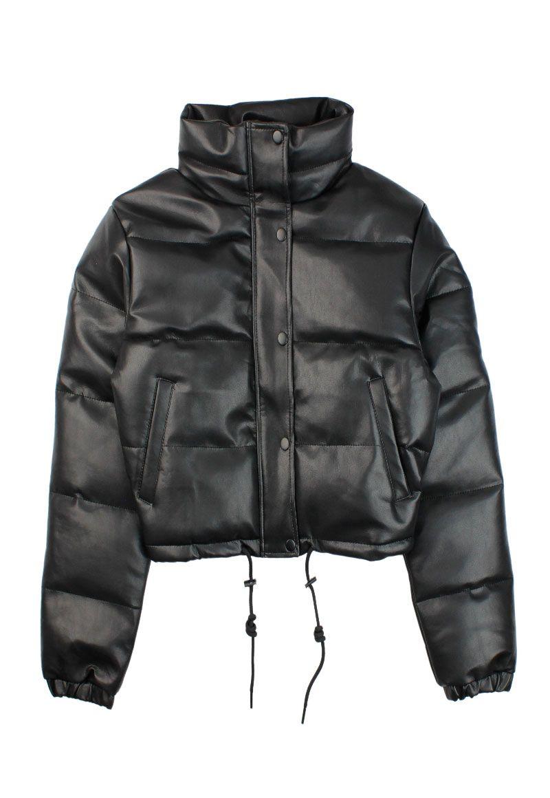 Chaqueta teens niña revolution 555b-1