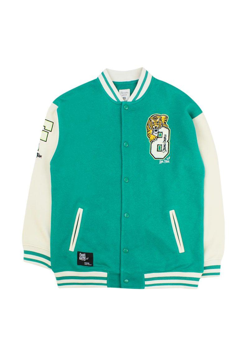 Casaca junior niño energy 379b-0