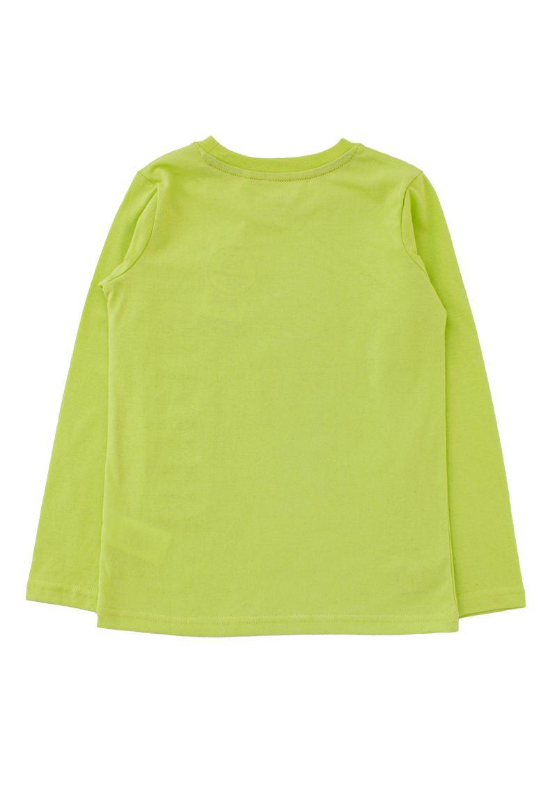 Polera kids niño space cosmic 237-1