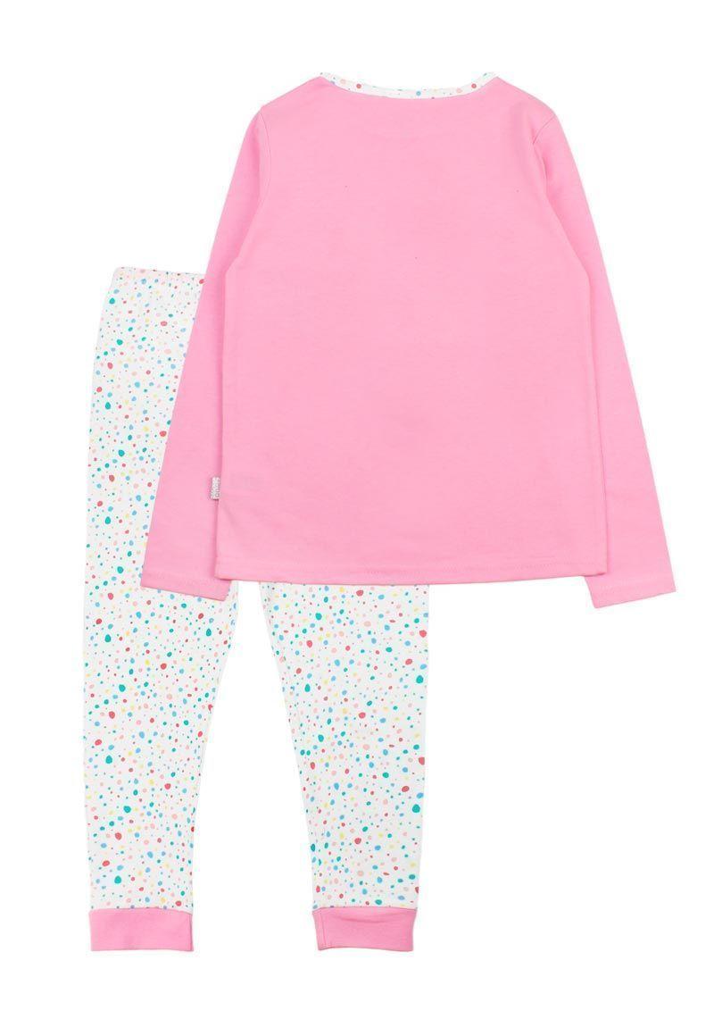 Pijama kids niña pretty 322-1