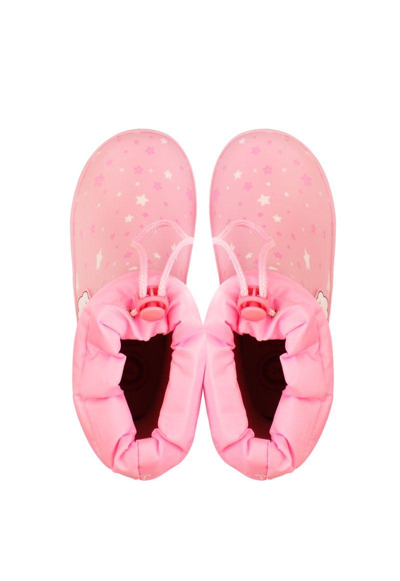 Bota de agua kids niña 851-2