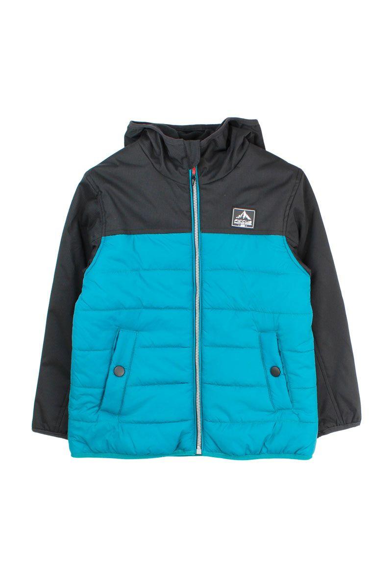 Parka kids niño arctic 263b-0
