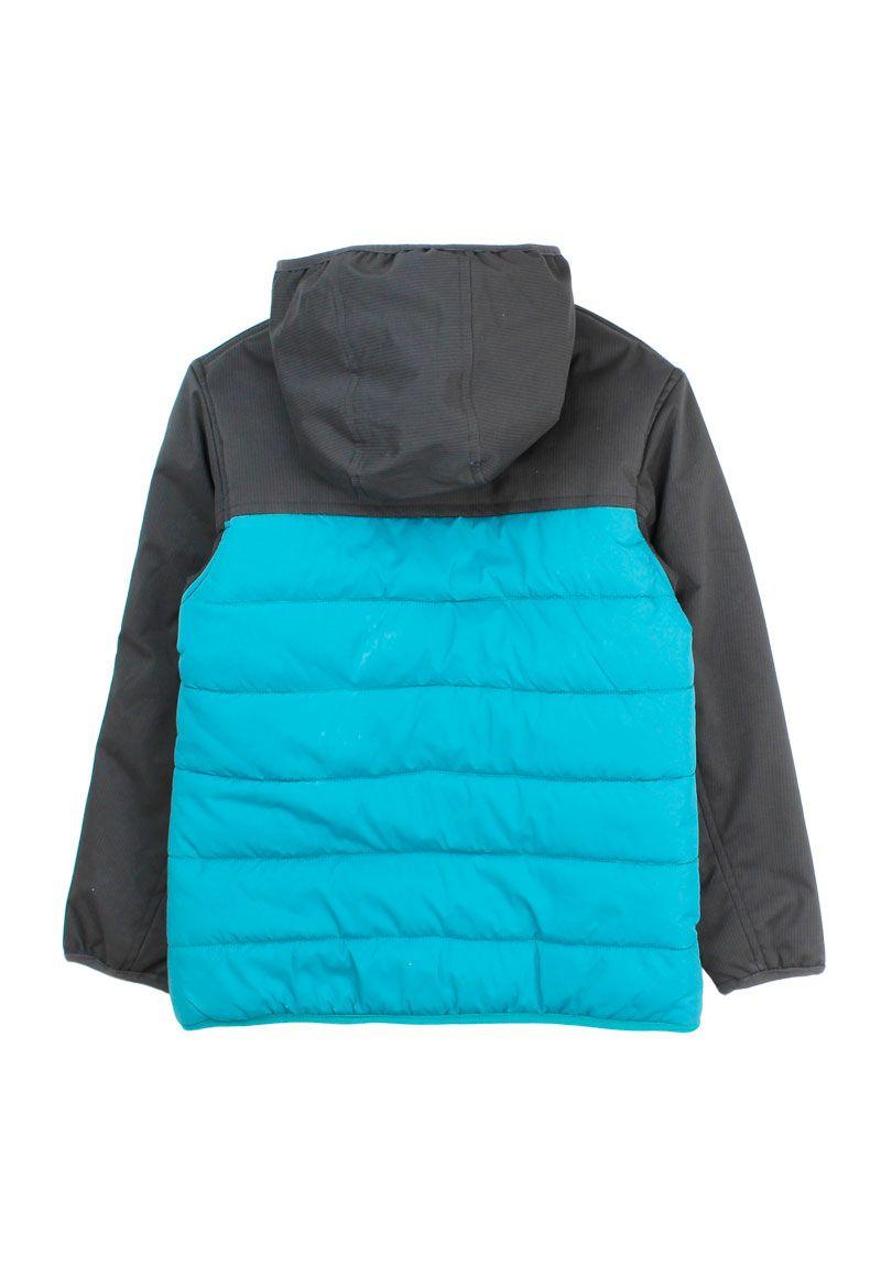 Parka kids niño arctic 263b-1