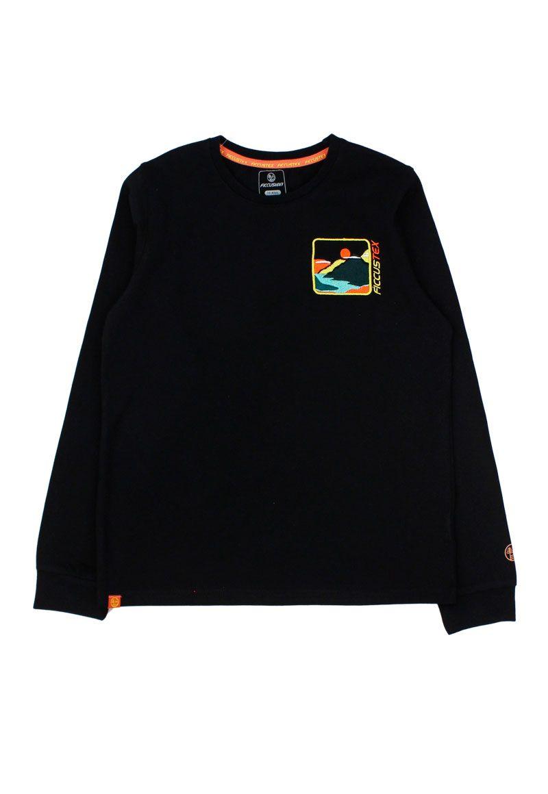 Polera niño ficcustex 575-0