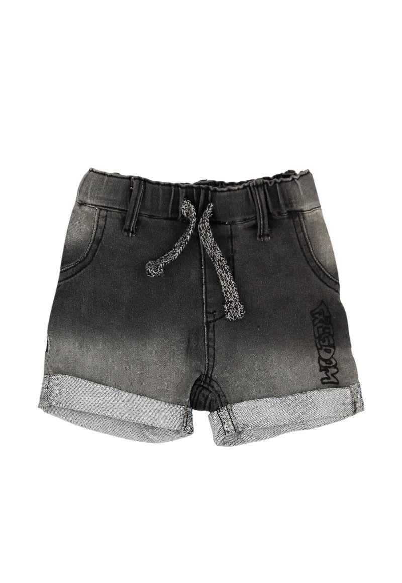 Bermuda bb niño jeans go 163-1
