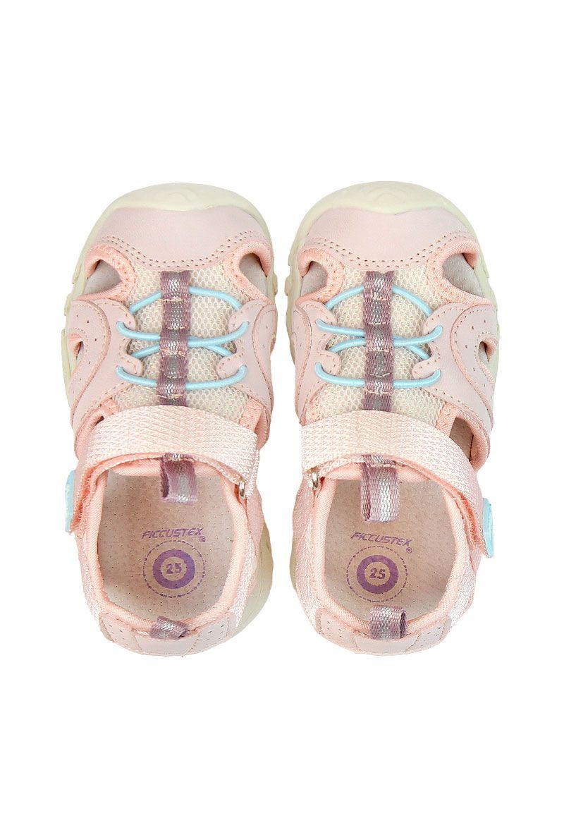 Sandalia outdoor kids niña 837-1