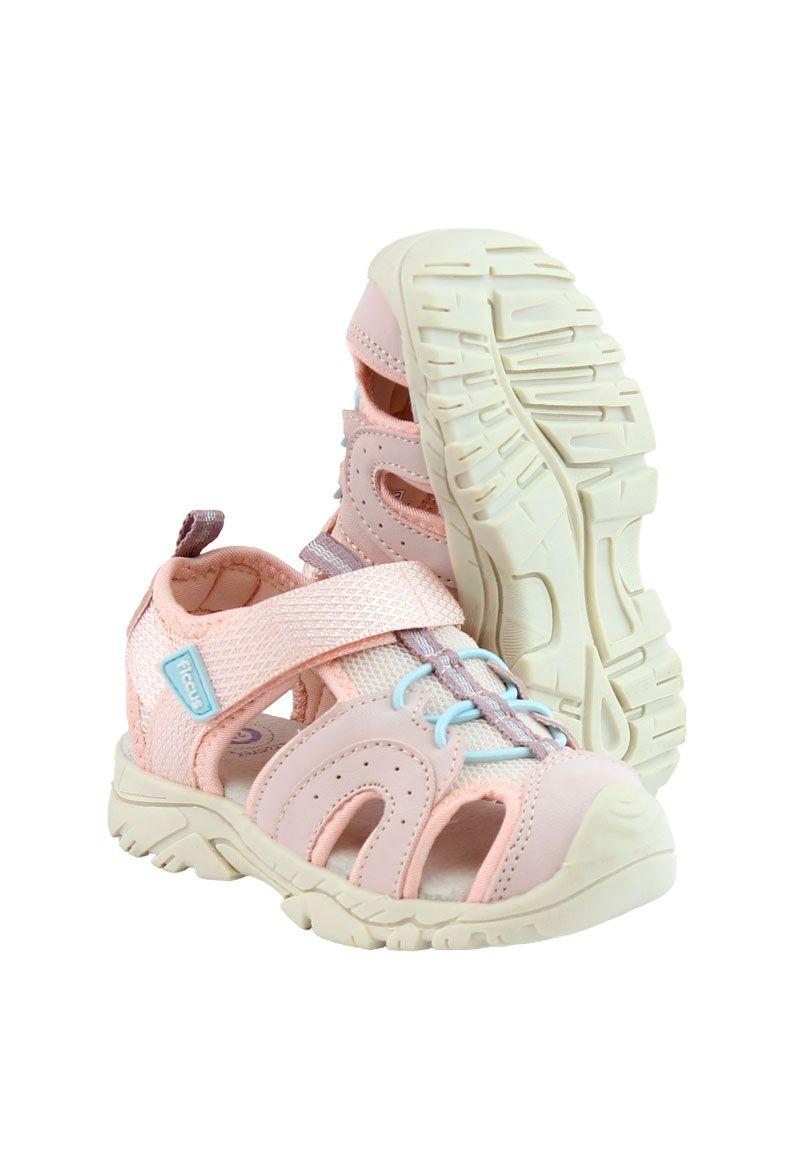 Sandalia outdoor kids niña 837-2
