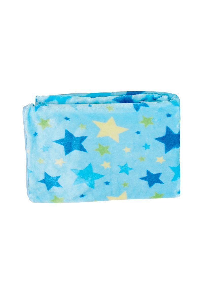 Cobertor bebé doble confort-2