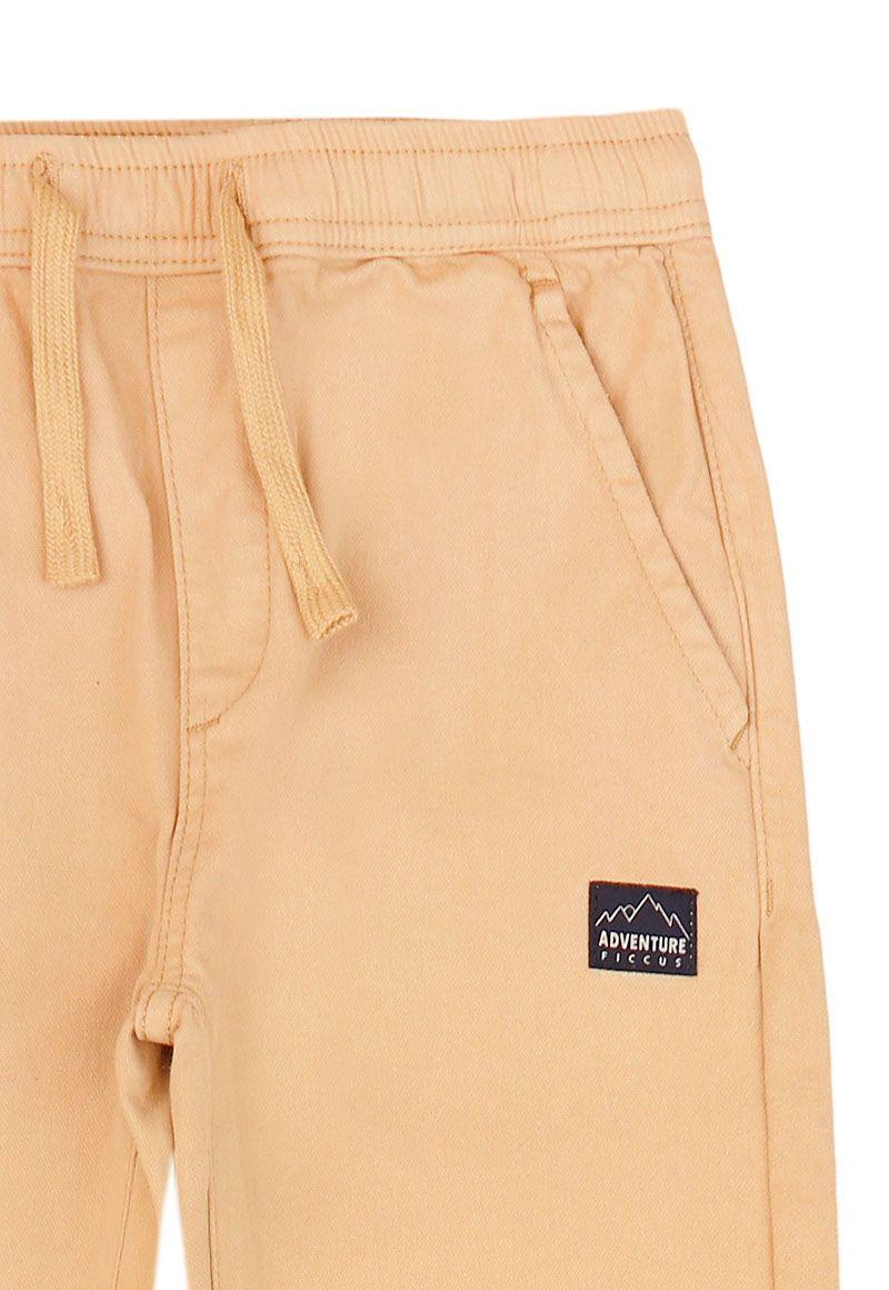 Pantalón jr niño jogger adventure 344-2