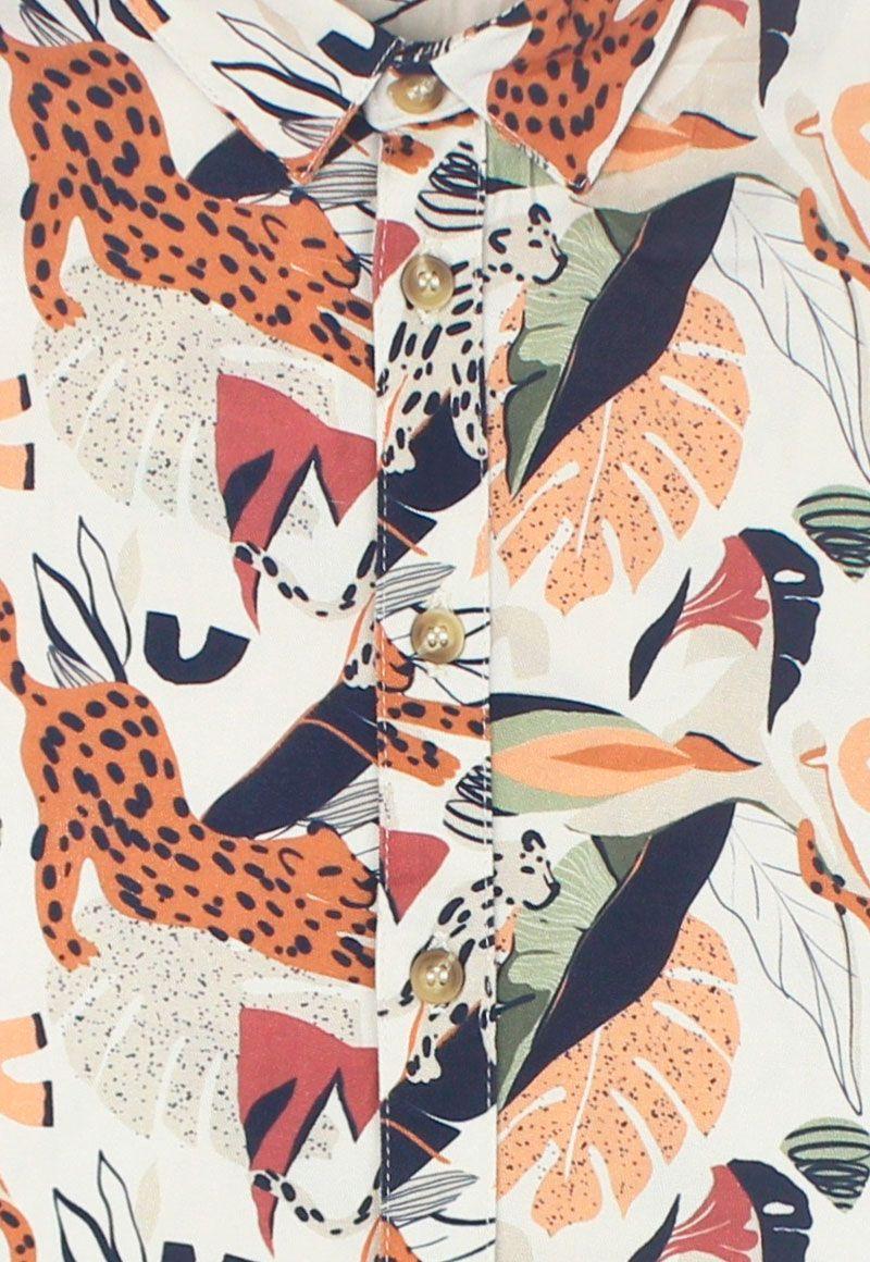 Camisa kids niño free 242-2