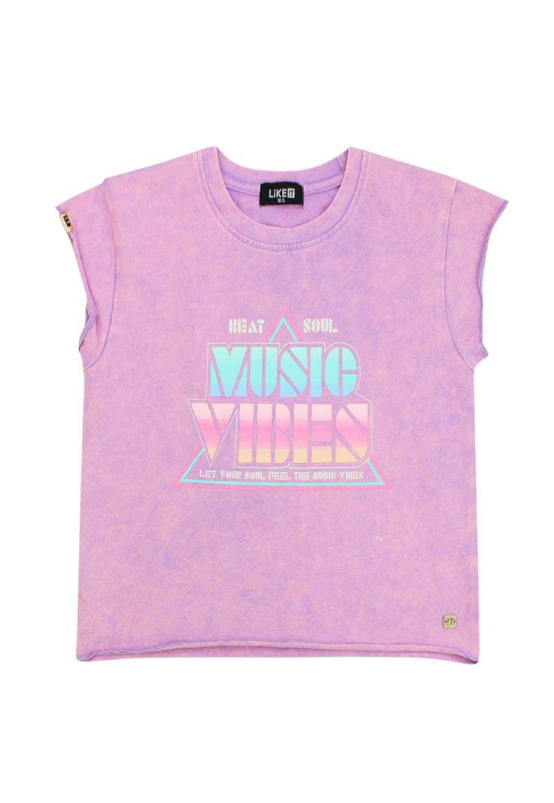 Top teens niña desgastado energy 532b-0