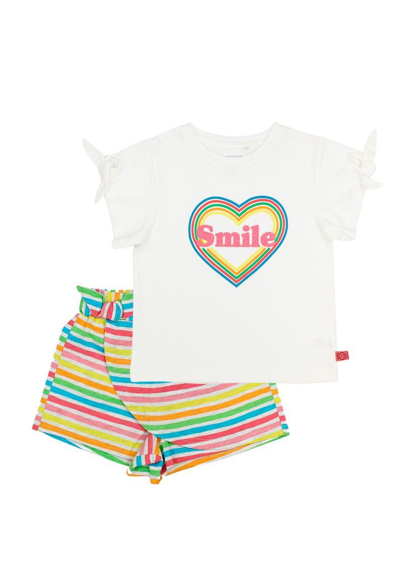 Conjunto kids niña go 334-0