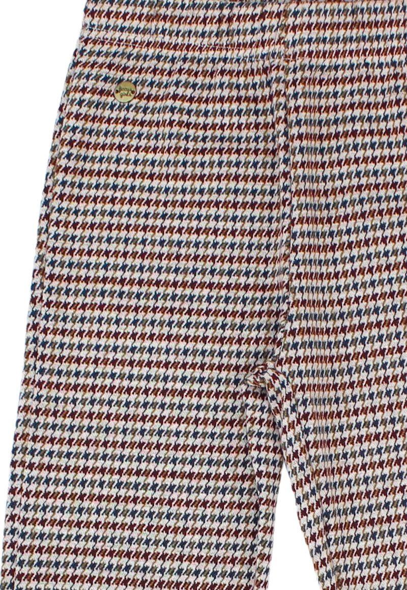 Leggins junior niña foresta 385b-2