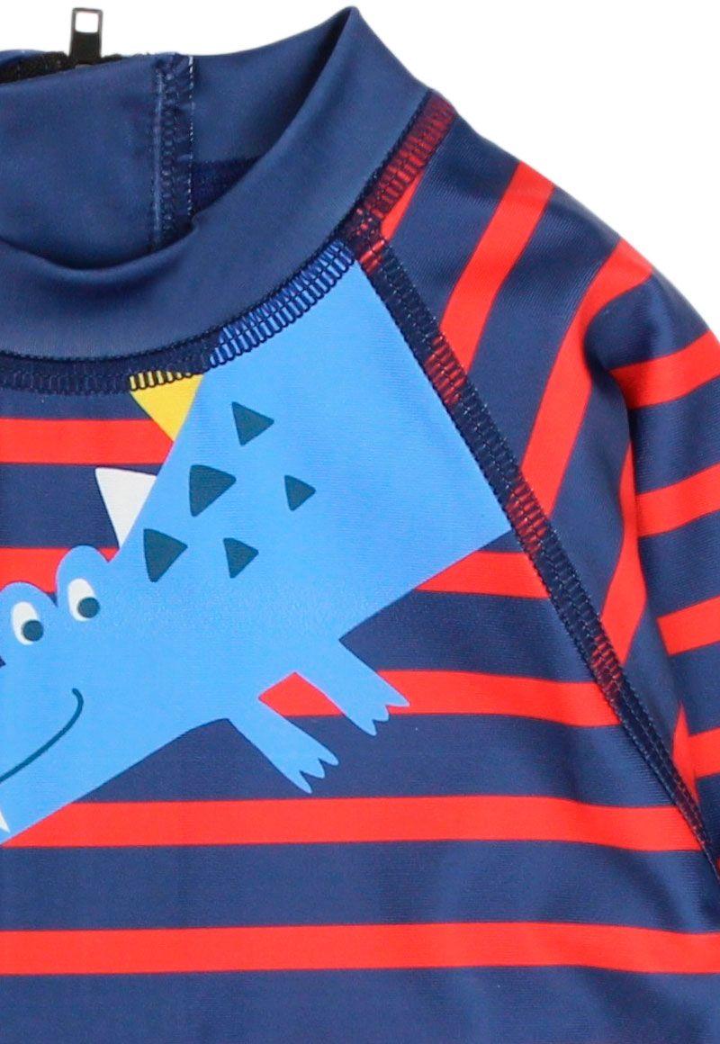 Polera bb niño de agua cool 151-2