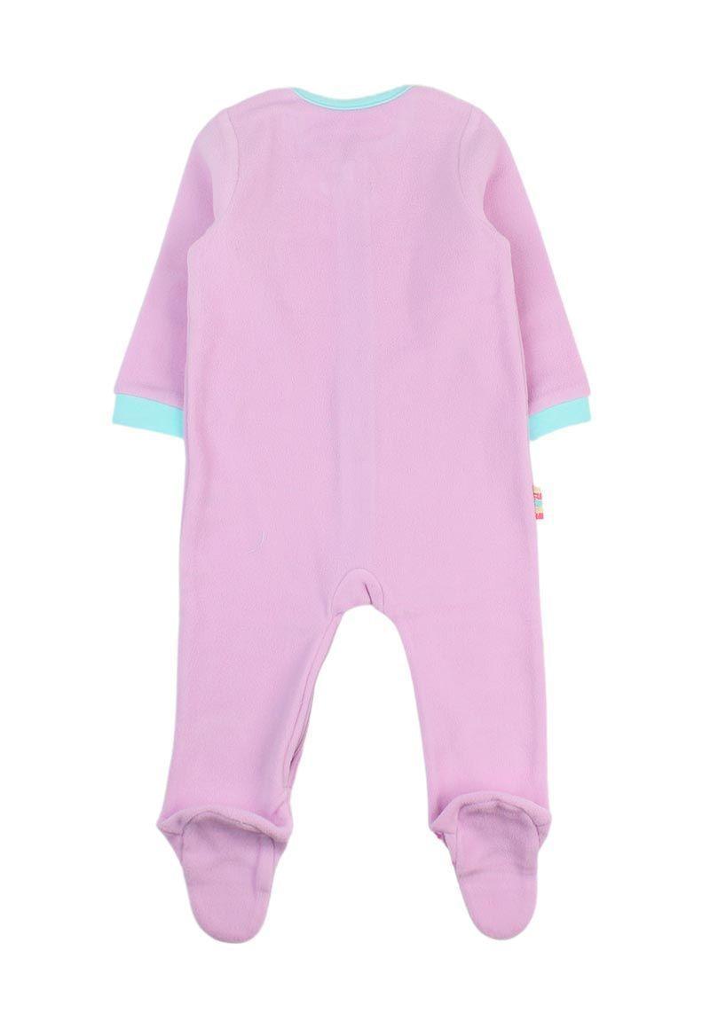 Pijama bebé niña térmico sweet 221-1