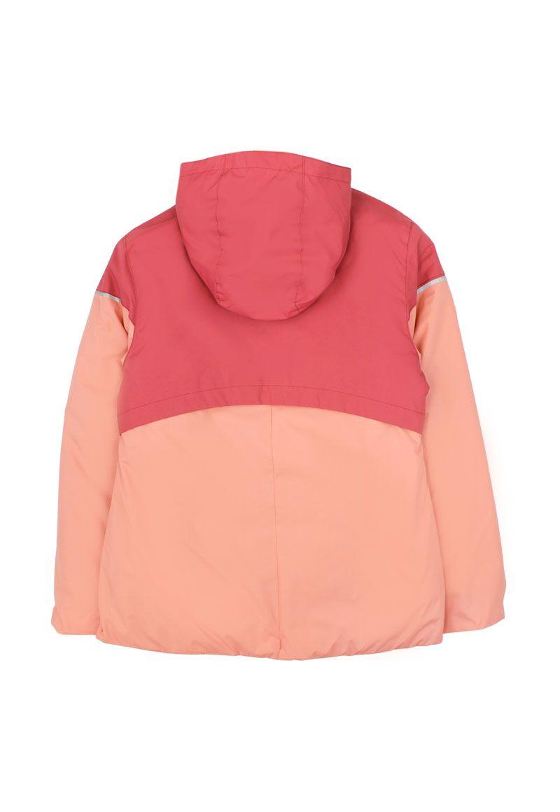Parka niña ficcustex 571a-1