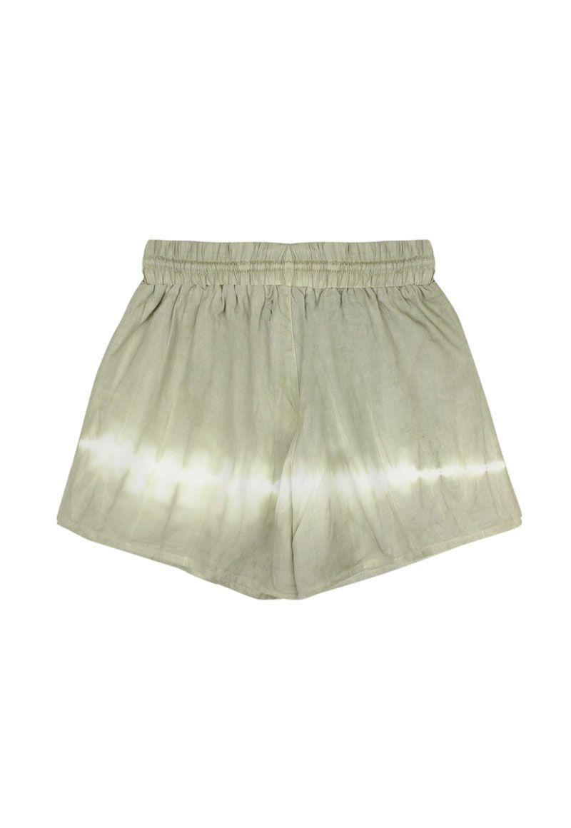 Short Teens Niña Tie Dye Ingenio-1