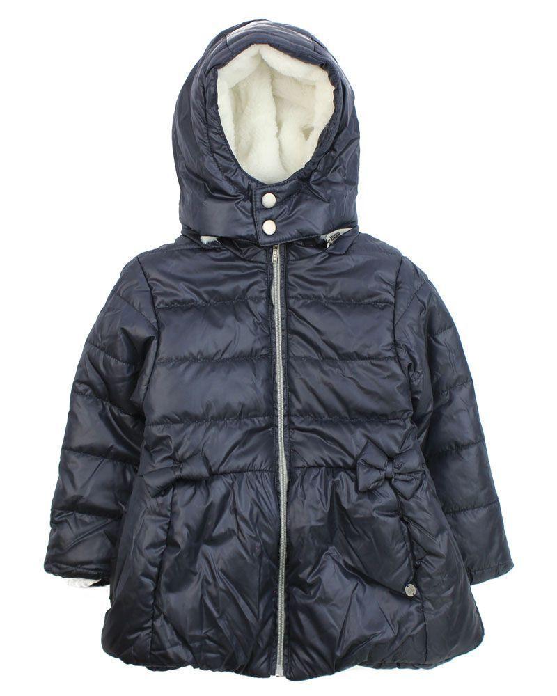 Parka Kids Niña Ficcus-0