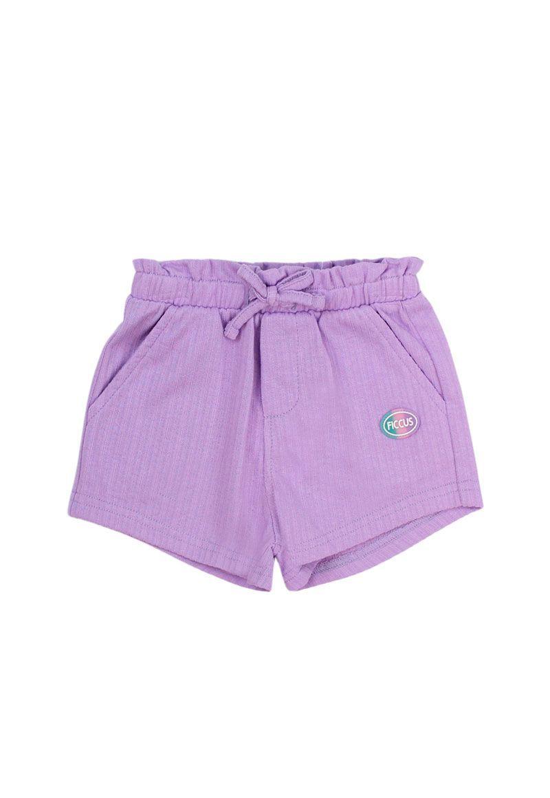 Short bebé niña malibu 205-0