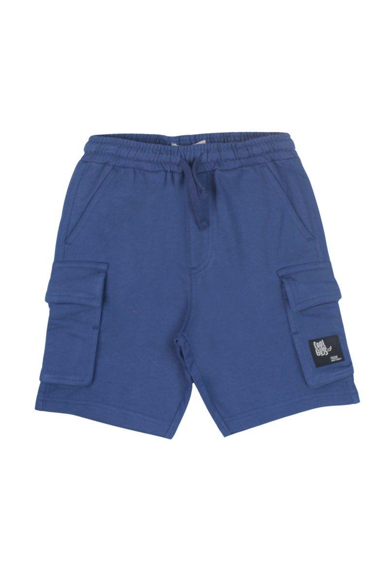 Bermuda kids niño cargo energy 257b-0