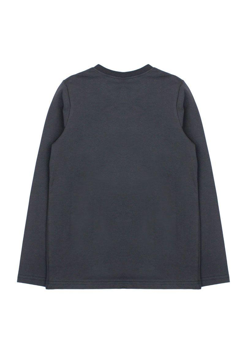 Polera junior niño lentejuelas day to day 753w-1