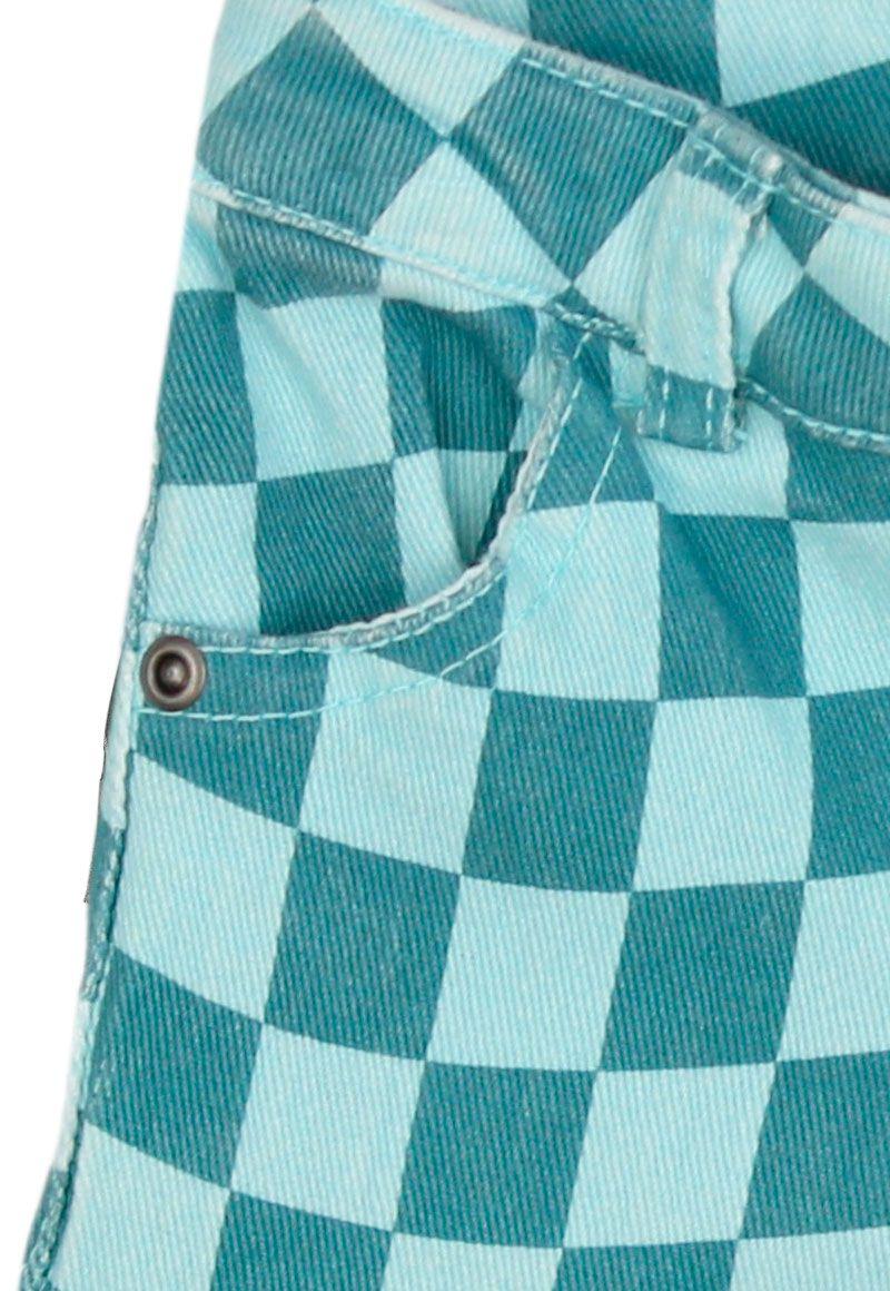 Bermuda bb niño estampado go 164-2
