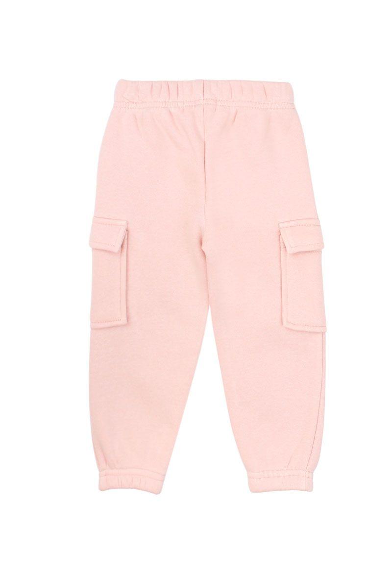 Pantalón sport bebé niña academy 194-1
