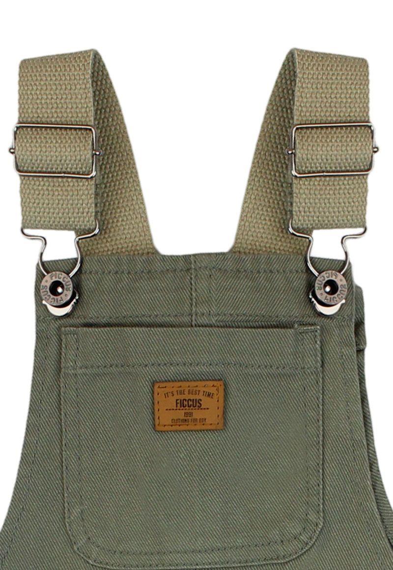 Jardinera bb niño spirit 163-2