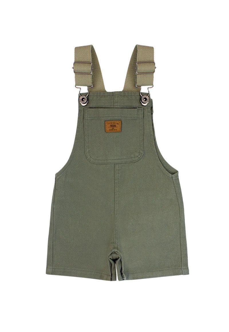 Jardinera bb niño spirit 163-0