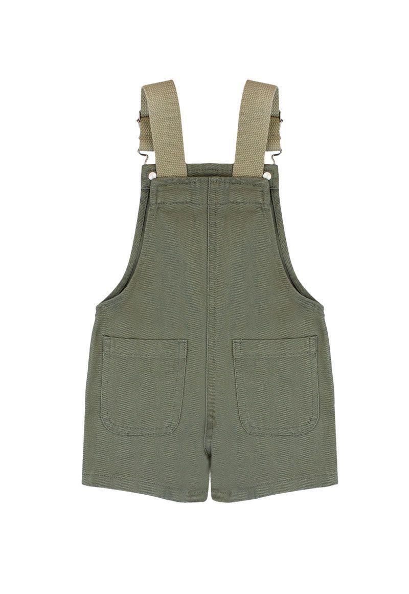 Jardinera bb niño spirit 163-1