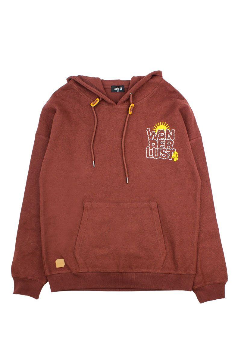 Polerón teens niño wanderlust 513-1